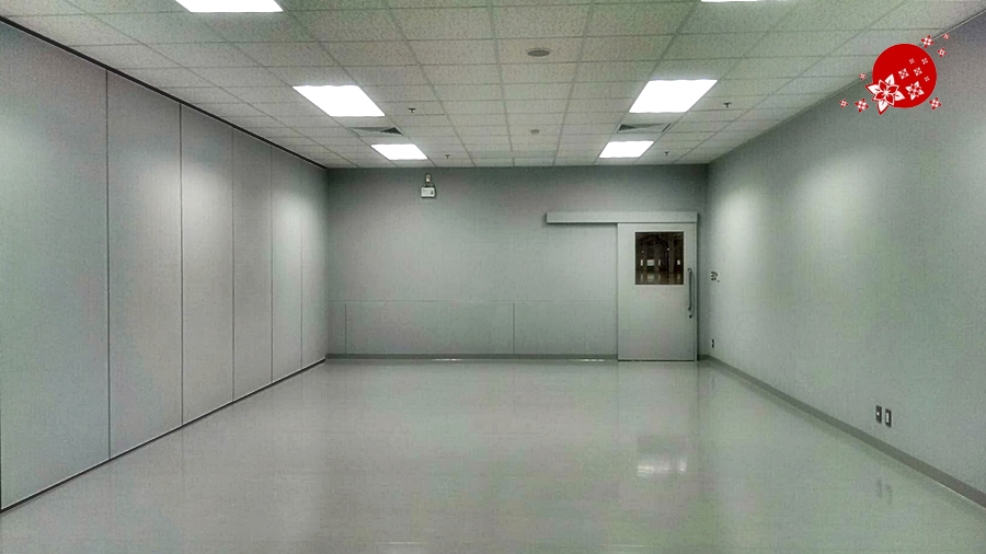 DAT@Prachinburi Meeting and training rooms :: Finn Operable wall systems