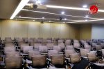 Tokura@Bangkok Meeting and training rooms :: Finn Operable wall systems