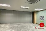 Siam Steel@Samutprakarn # Reference Projects. Meeting & Training Room :: Finn Operable wall systems.