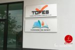 TDFES@Pathum Thani # Reference Projects. Meeting & Training Room :: Finn Operable wall systems.